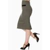 Dancing Days - Lady Luck Jupe - Vert Product image
